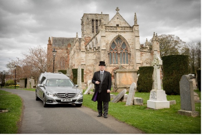 Choosing a career in the funeral sector